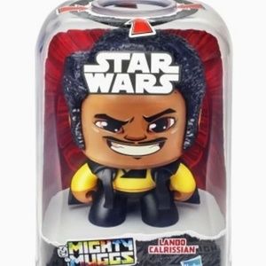 Star Wars Mighty Muggs Lando Calrissian